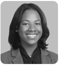 Staff counsel headshot