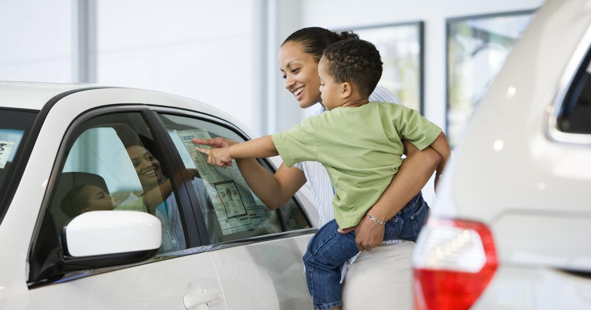 How much is car insurance for a new car? Allstate