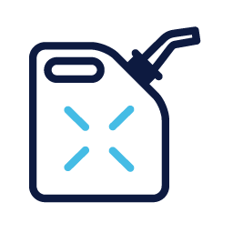 fuel icon 