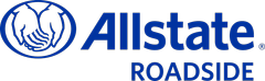 Roadside logo