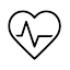 Heart icon
