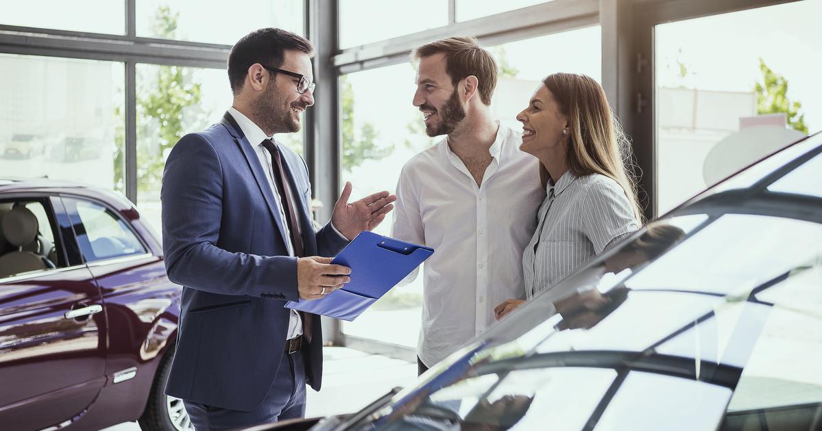 Is It Better to Lease or Buy a Car? Allstate