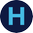 Letter H