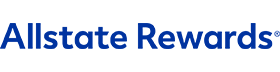 Allstate Rewards Logo