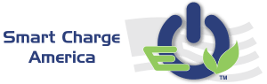Smart Charge America logo