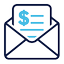 Billing icon
