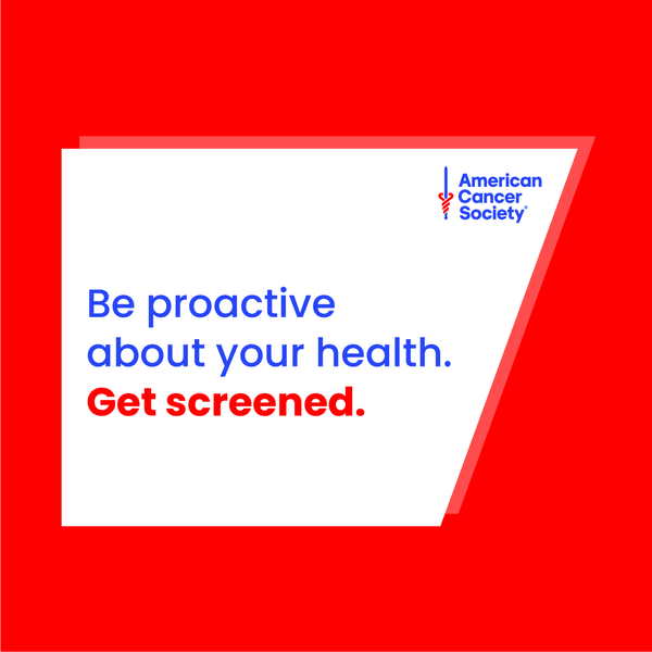 be proactive graphic 