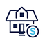 Additional living expense icon