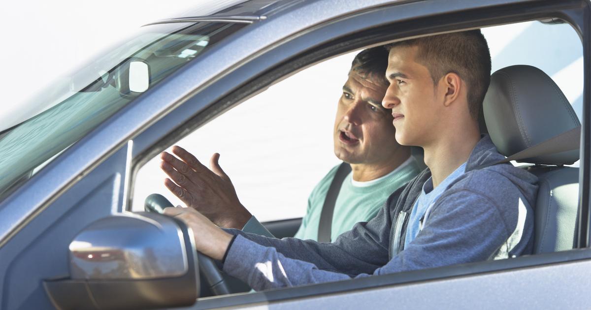 Learner's Permits and Insurance for Teenage Drivers | Allstate