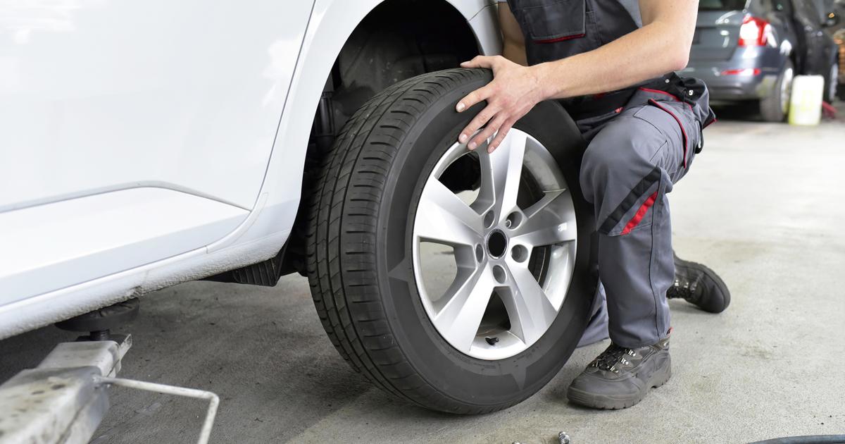 Does Car Insurance Cover Tires? | Allstate