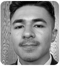 Staff counsel headshot