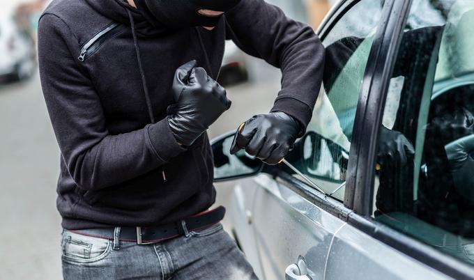 10 Tips to Avoid Car Theft Allstate