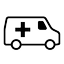 ambulance icon