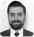 Staff counsel headshot