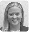 Staff counsel headshot
