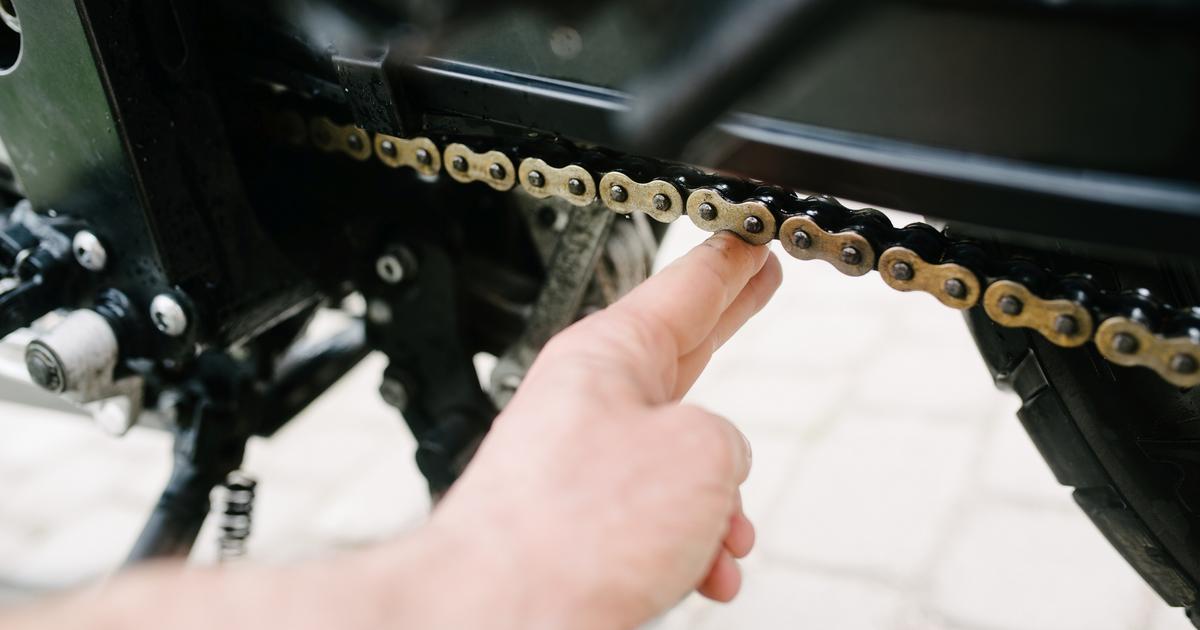 Motorcycle PreRide Inspection Allstate