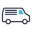 Commercial auto icon