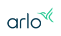 Arlo logo.