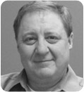 Staff counsel headshot