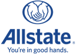 Allstate logo