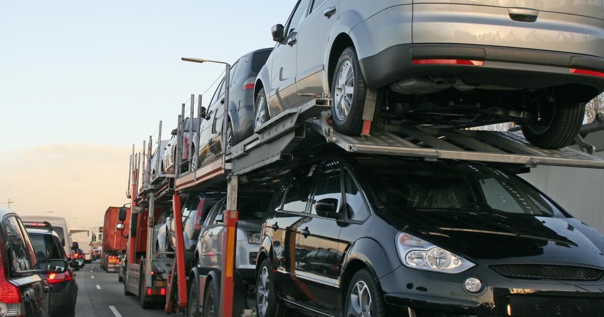 Transporting Your Car During a Move | Allstate