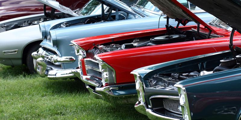 Get A Classic Car Insurance Quote | Allstate Insurance