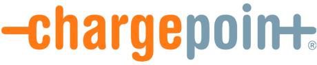 Charge point Logo