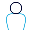 Person icon