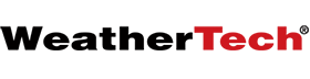 WeatherTech Logo