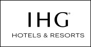 IHG Hotels & Resorts Logo