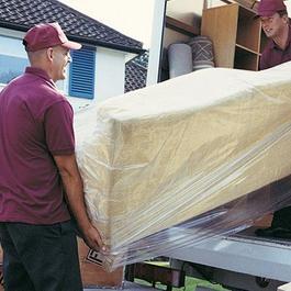 movers moving couch