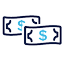 Cash icon