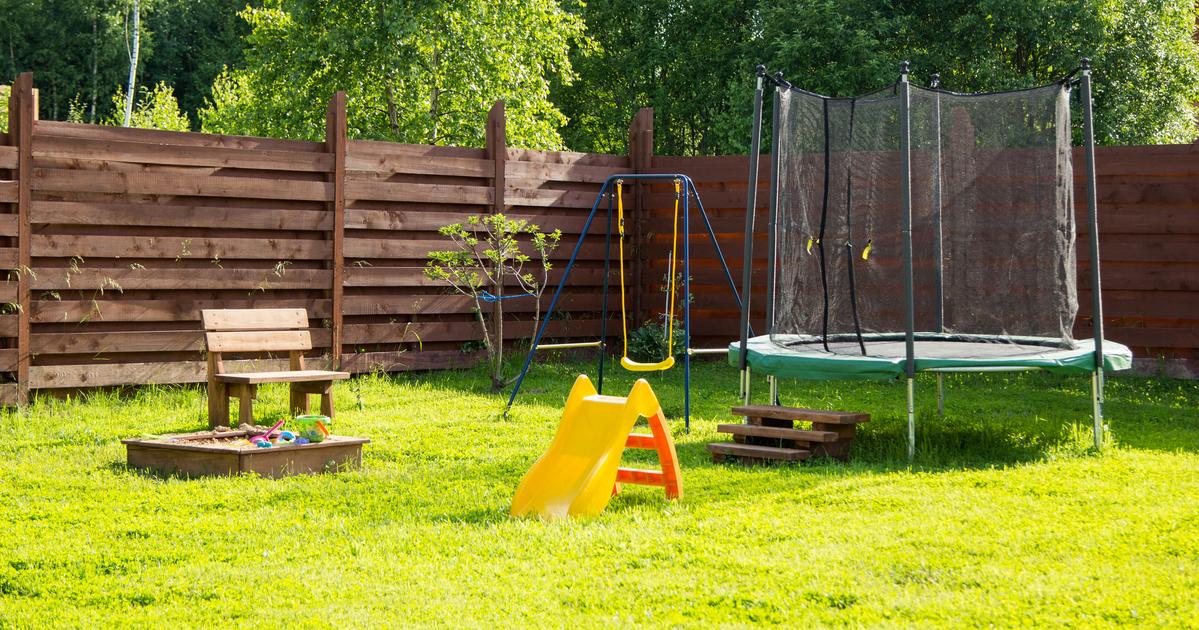 Homeowners Insurance Trampolines & Tree Houses Allstate