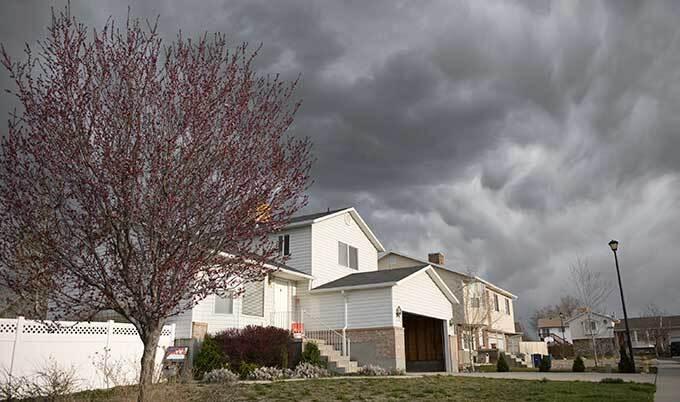 Homeowners Insurance Cover Storm Damage, Does Flood Insurance Cover Landscaping