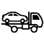 Roadside Assistance icon