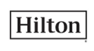 Hilton Logo