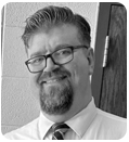 Staff counsel headshot